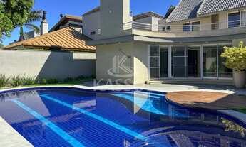 Imagem 7: SOBRADO NO CONDOMÍNIO RESIDENCIAL TREVISO 04 SUITES, HIDRO E CLOSET