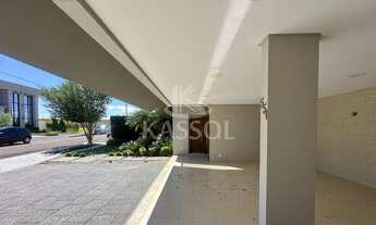 Imagem 4: SOBRADO NO CONDOMÍNIO RESIDENCIAL TREVISO 04 SUITES, HIDRO E CLOSET