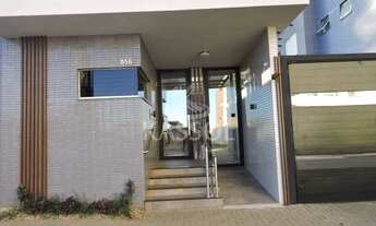 Imagem 2: APTO. EDIFÍCIO JASMIM - 1 suíte máster com hidro, 1 suíte simples 2 quartos