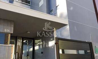 Imagem: APTO. EDIFÍCIO JASMIM - 1 suíte máster