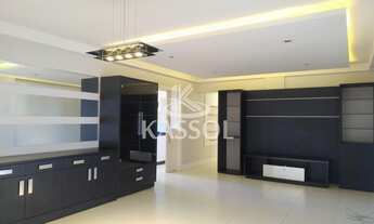 Imagem 6: APTO. EDIFÍCIO JASMIM - 1 suíte máster com hidro, 1 suíte simples 2 quartos