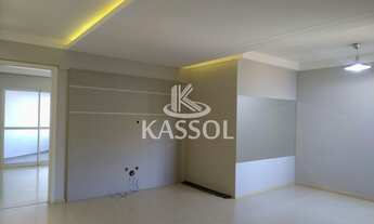 Imagem 4: APTO. EDIFÍCIO JASMIM - 1 suíte máster com hidro, 1 suíte simples 2 quartos