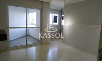 Imagem 5: APTO. EDIFÍCIO JASMIM - 1 suíte máster com hidro, 1 suíte simples 2 quartos