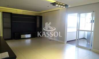 Imagem 7: APTO. EDIFÍCIO JASMIM - 1 suíte máster com hidro, 1 suíte simples 2 quartos