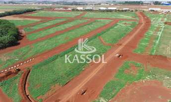 Imagem: LOTEAMENTO SANTO ÂNGELO AO LADO DO AEROPORTO