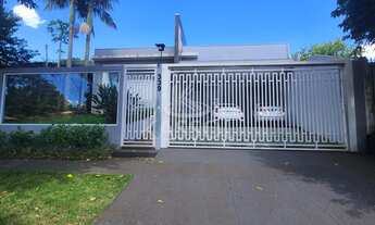 Imagem: Casa à venda, NOVA CIDADE, CASCAVEL - PR