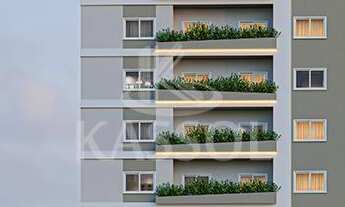 Imagem 2: Apartamento à venda, CENTRO, CASCAVEL - PR - Lançamento Futuro