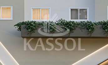 Imagem 3: Apartamento à venda, CENTRO, CASCAVEL - PR - Lançamento Futuro