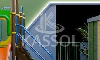 Imagem 7: Apartamento à venda, CENTRO, CASCAVEL - PR - Lançamento Futuro