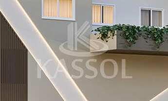 Imagem 4: Apartamento à venda, CENTRO, CASCAVEL - PR - Lançamento Futuro