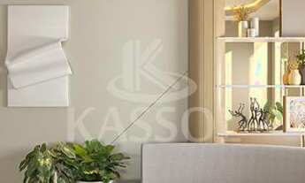 Imagem 5: Apartamento à venda, CENTRO, CASCAVEL - PR - Lançamento Futuro