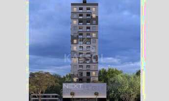 Imagem: LANÇAMENTO FUTURO APTO PRÓX. JL 1 SUÍTE