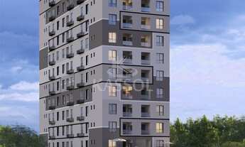 Imagem 2: LANÇAMENTO FUTURO APTO PRÓX. JL 1 SUÍTE 1 QUARTO, 1 VAGA DE GARAGEM, PRÓX. JL