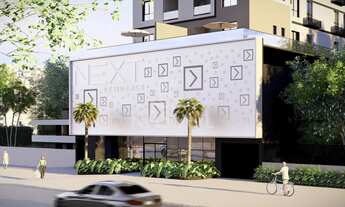 Imagem 3: LANÇAMENTO FUTURO APTO PRÓX. JL 1 SUÍTE 1 QUARTO, 1 VAGA DE GARAGEM, PRÓX. JL