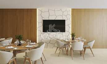 Imagem 4: LANÇAMENTO FUTURO APTO PRÓX. JL 1 SUÍTE 1 QUARTO, 1 VAGA DE GARAGEM, PRÓX. JL