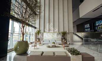 Imagem 6: DOM MEDICAL CENTER DISPONÍVEL PARA LOCAÇÃO SALA 405, CASCAVEL-PR