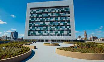 Imagem 5: DOM MEDICAL CENTER DISPONÍVEL PARA LOCAÇÃO SALA 407, CASCAVEL-PR