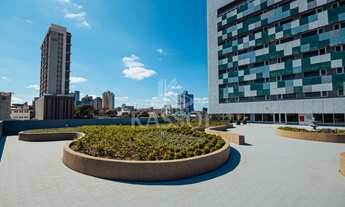 Imagem 3: DOM MEDICAL CENTER DISPONÍVEL PARA LOCAÇÃO SALA 407, CASCAVEL-PR