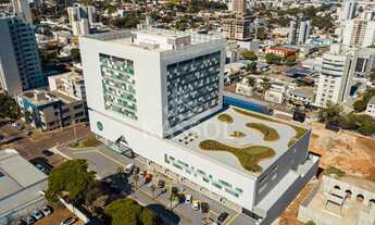 Imagem: DOM MEDICAL CENTER DISPONÍVEL PARA LOCAÇÃO