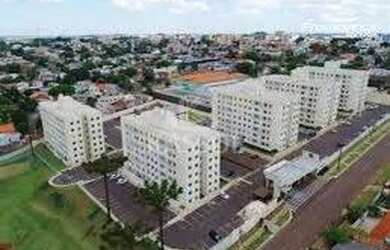 Imagem: APARTAMENTO BAIRRO JD UNIVERSITÁRIO - RESIDENCIAL