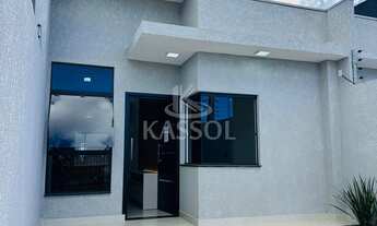 Imagem: Casa à venda, ESMERALDA, CASCAVEL - PR