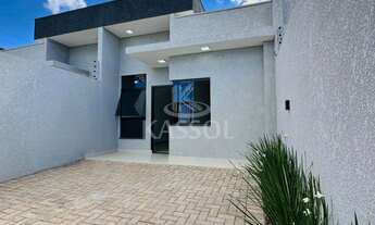 Imagem 4: Casa à venda, ESMERALDA, CASCAVEL - PR NOVA PRONTA PARA MORAR