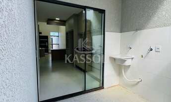 Imagem 6: Casa à venda, ESMERALDA, CASCAVEL - PR NOVA PRONTA PARA MORAR