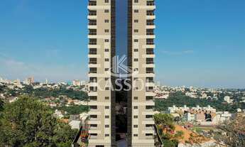 Imagem: EDIFICIO VIVARE, NO COUNTRY, REGIÃO ENCANTADORA