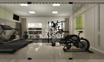 Imagem 2: EDIFICIO VIVARE, NO COUNTRY, REGIÃO ENCANTADORA DA CIDADE DE CASCAVEL