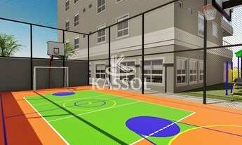 Imagem 4: EDIFICIO VIVARE, NO COUNTRY, REGIÃO ENCANTADORA DA CIDADE DE CASCAVEL