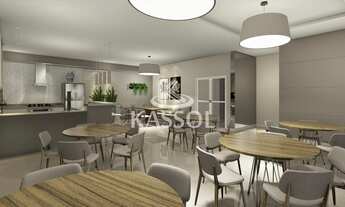 Imagem 5: EDIFICIO VIVARE, NO COUNTRY, REGIÃO ENCANTADORA DA CIDADE DE CASCAVEL