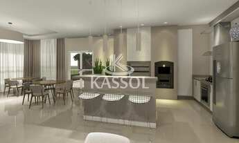 Imagem 6: EDIFICIO VIVARE, NO COUNTRY, REGIÃO ENCANTADORA DA CIDADE DE CASCAVEL