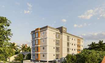 Imagem 4: Apartamento à venda, SANTO ONOFRE, CASCAVEL - PR 01 quarto