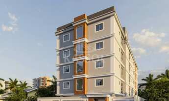 Imagem 5: Apartamento à venda, SANTO ONOFRE, CASCAVEL - PR 01 quarto