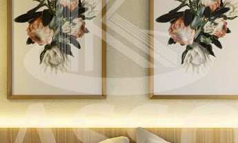 Imagem 6: Apartamento à venda, SANTO ONOFRE, CASCAVEL - PR 01 quarto