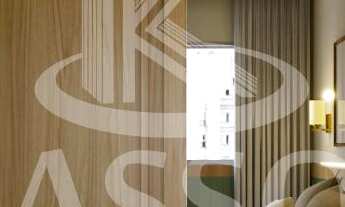 Imagem 7: Apartamento à venda, SANTO ONOFRE, CASCAVEL - PR 01 quarto