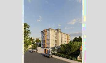 Imagem: Apartamento à venda, SANTO ONOFRE, CASCAVEL