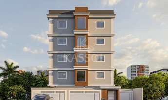 Imagem 2: Apartamento à venda, SANTO ONOFRE, CASCAVEL - PR 01 quarto