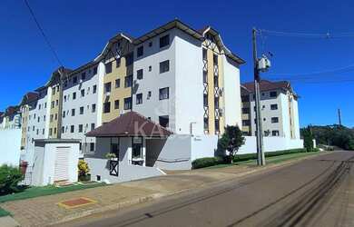 Imagem: APARTAMENTO PARA LOCAÇÃO NO BAIRRO COUNTRY