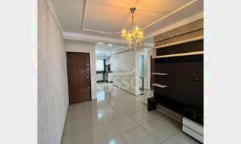 Imagem 2: Apartamento com 2 dormitórios à venda,94.55 m , Bairro Coqueiral, CASCAVEL - PR