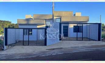 Imagem: CASA 01 suíte 01 quarto 01 banheiro social