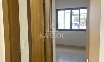 Imagem 7: CASA 01 suíte 01 quarto 01 banheiro social Sala de estar e cozinha integradas