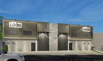 Imagem 5: Barracão para locação, Núcleo de Produção III, CASCAVEL - PR