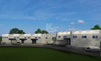 Imagem 4: Barracão para locação, Núcleo de Produção III, CASCAVEL - PR