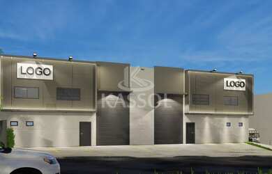 Imagem 4: Barracão para locação, Núcleo de Produção III, CASCAVEL - PR