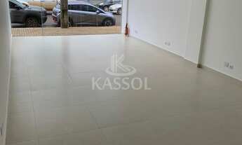 Imagem: Sala Comercial para locação, CENTRO, CASCAVEL