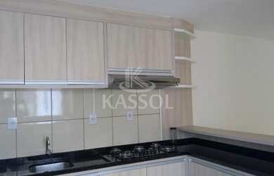 Imagem 5: APARTAMENTO PARA LOCAÇÃO EDIFICIO TORRES CLARAS , MARIA LUIZA, CASCAVEL - PR