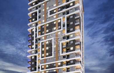 Imagem: WEST VILLAGE EM ITAPEMA MEIA PRAIA-SC