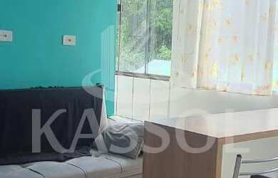 Imagem 2: VENDE SE APARTAMENTO NO CENTRO PROXIMO AO SHOPPING JL COM 02 QUARTOS
