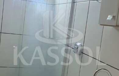 Imagem 3: VENDE SE APARTAMENTO NO CENTRO PROXIMO AO SHOPPING JL COM 02 QUARTOS